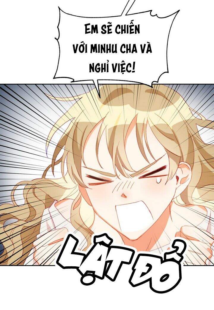 Nụ Hôn Của Giác Quan Thứ Sáu - Chương 1