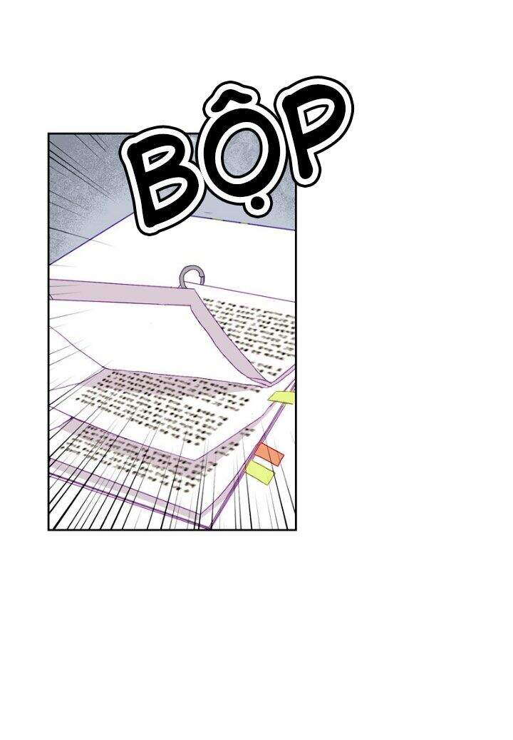 Nụ Hôn Của Giác Quan Thứ Sáu - Chương 1