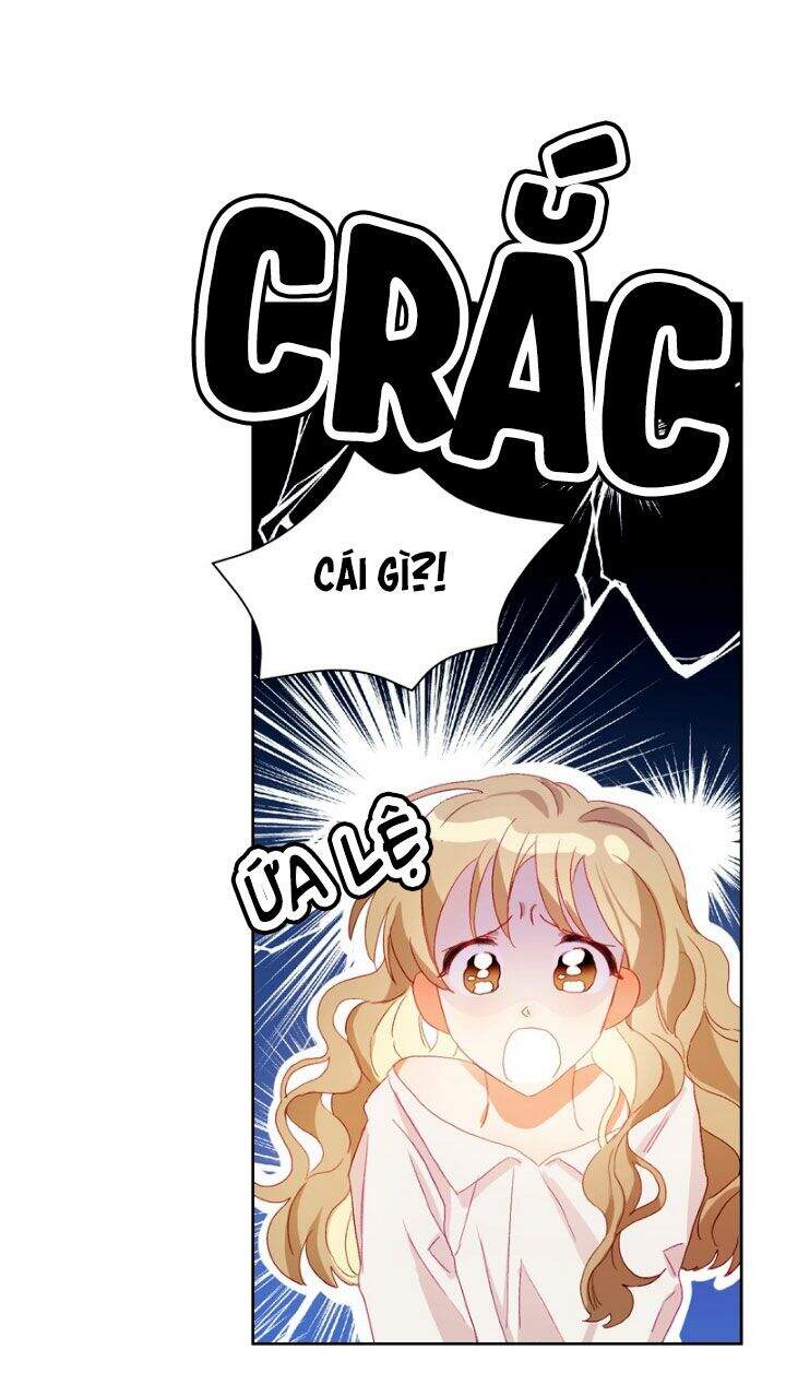 Nụ Hôn Của Giác Quan Thứ Sáu - Chương 1