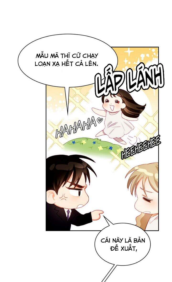 Nụ Hôn Của Giác Quan Thứ Sáu - Chương 1