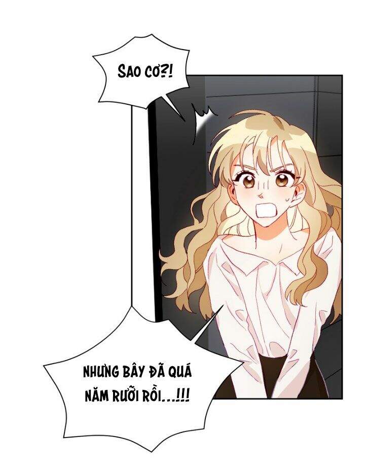 Nụ Hôn Của Giác Quan Thứ Sáu - Chương 1