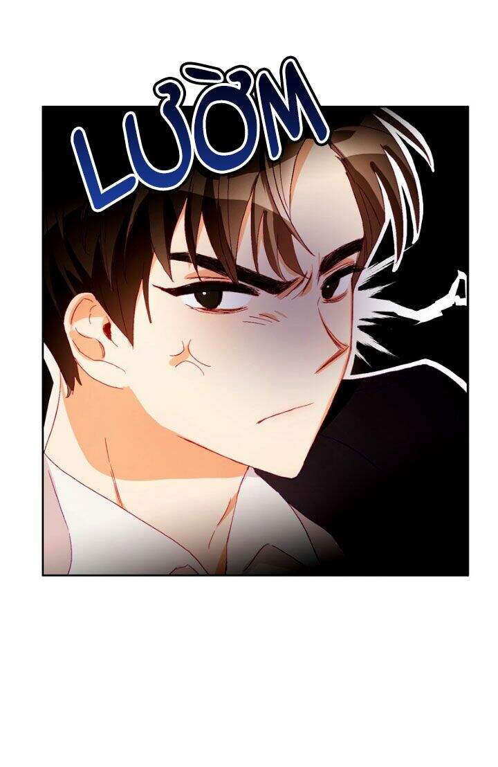 Nụ Hôn Của Giác Quan Thứ Sáu - Chương 1