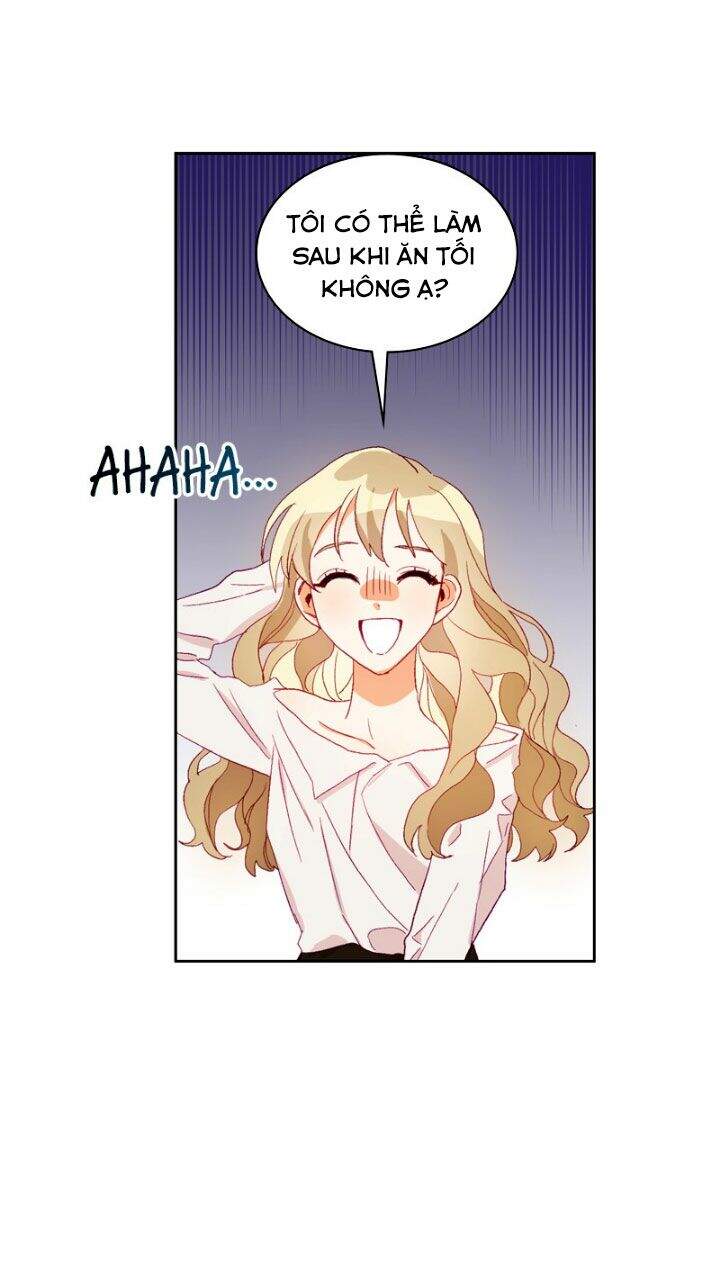 Nụ Hôn Của Giác Quan Thứ Sáu - Chương 1