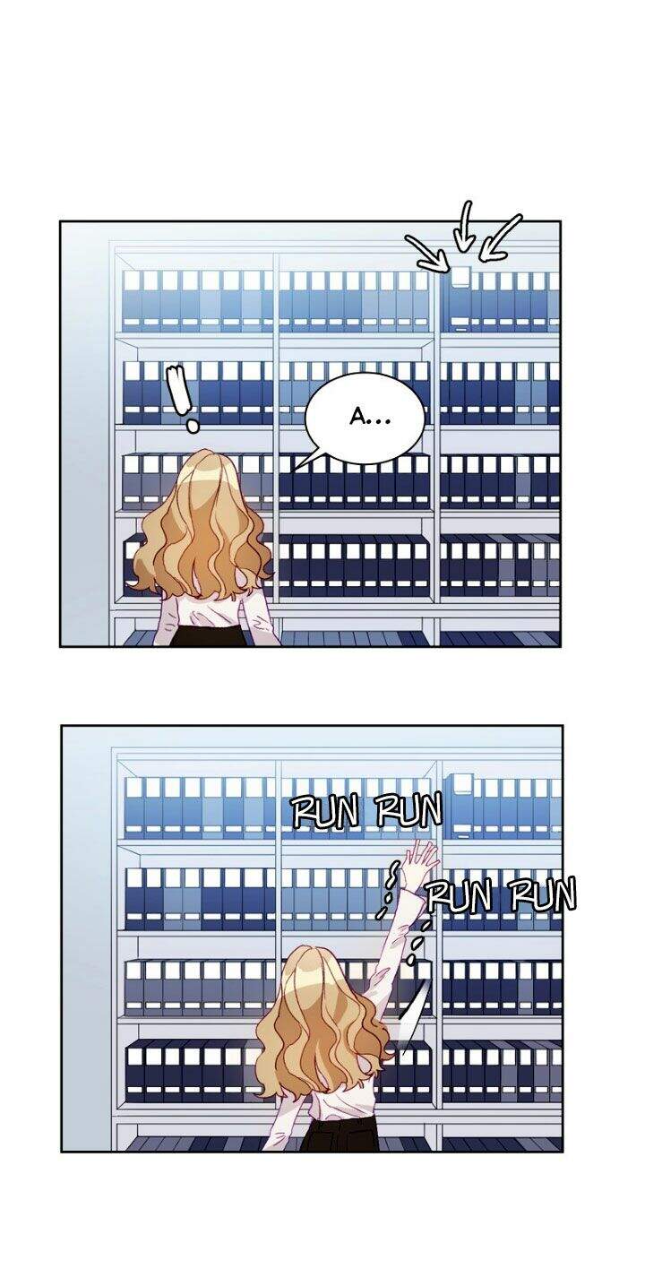 Nụ Hôn Của Giác Quan Thứ Sáu - Chương 1