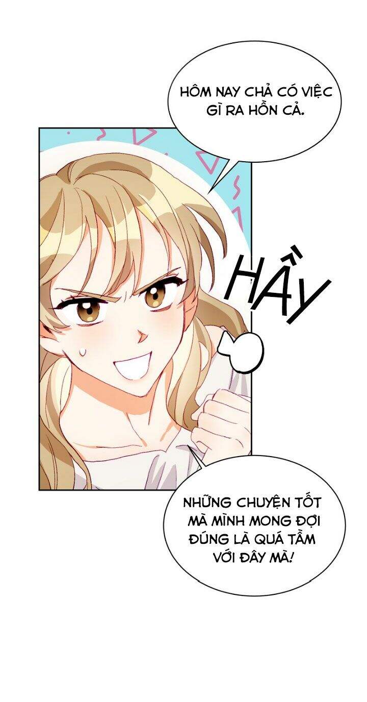 Nụ Hôn Của Giác Quan Thứ Sáu - Chương 1