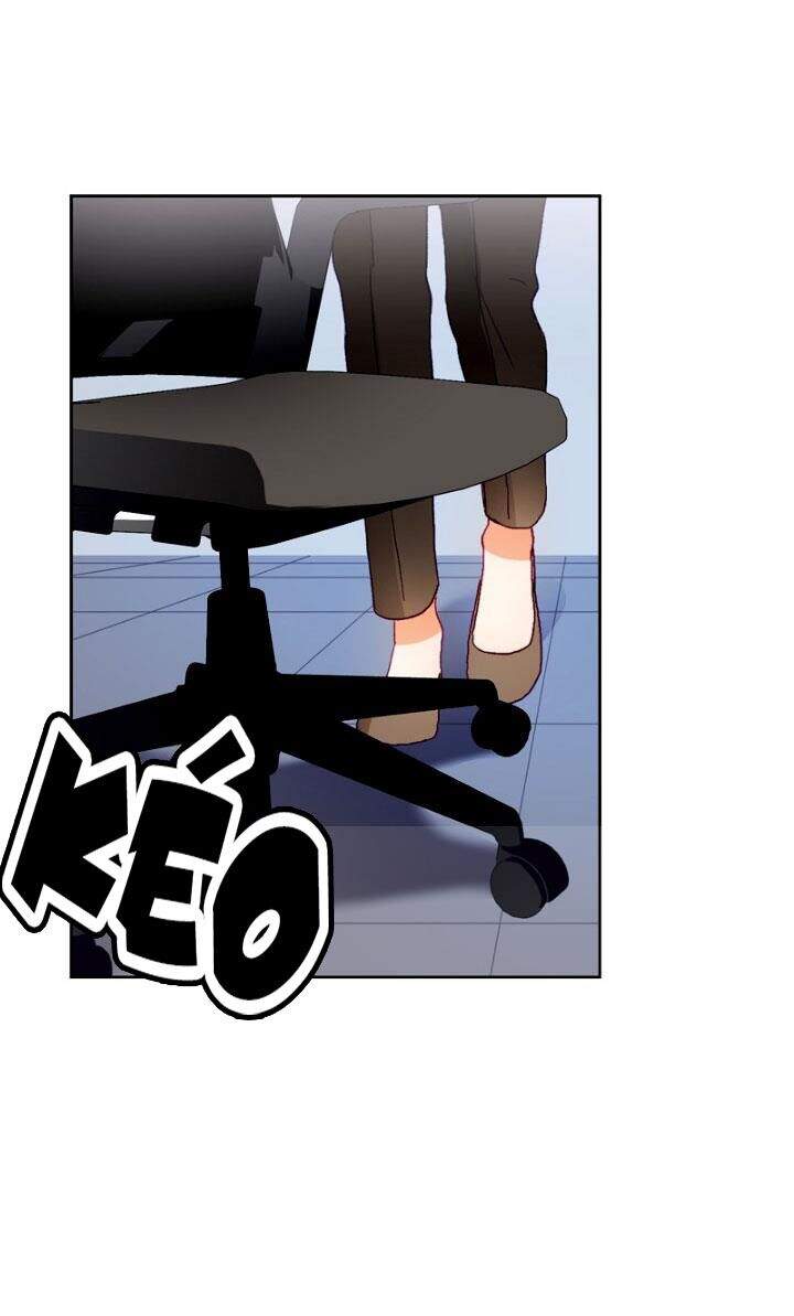 Nụ Hôn Của Giác Quan Thứ Sáu - Chương 1