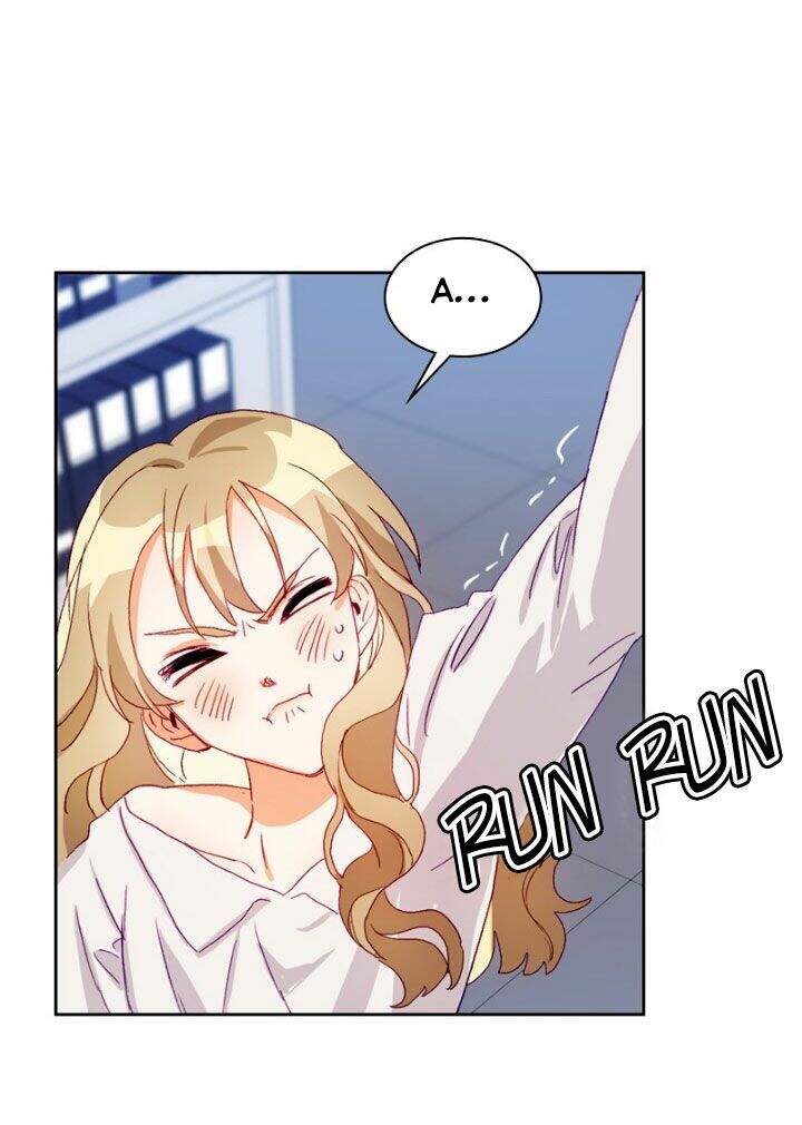 Nụ Hôn Của Giác Quan Thứ Sáu - Chương 1