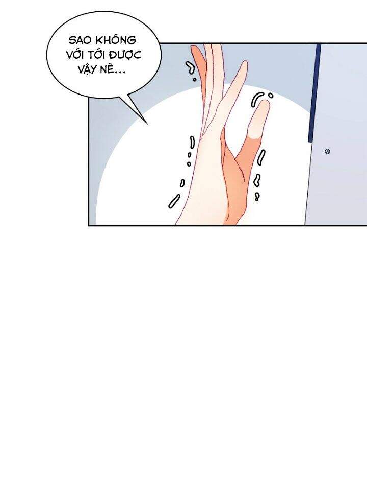 Nụ Hôn Của Giác Quan Thứ Sáu - Chương 1