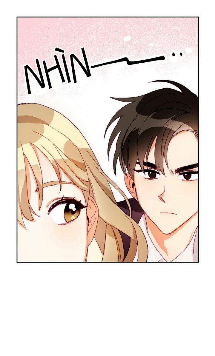 Nụ Hôn Của Giác Quan Thứ Sáu - Chương 1