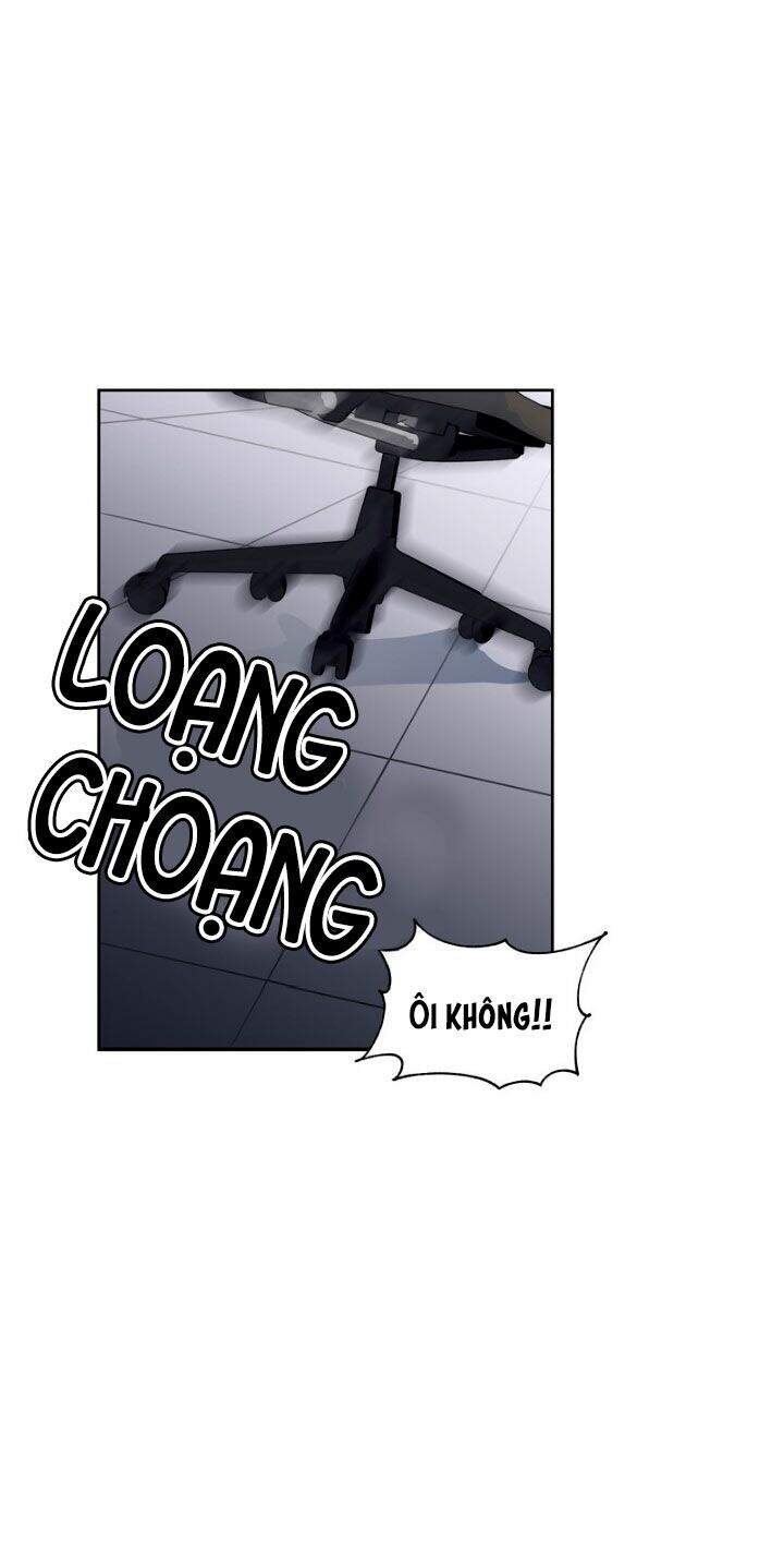 Nụ Hôn Của Giác Quan Thứ Sáu - Chương 1