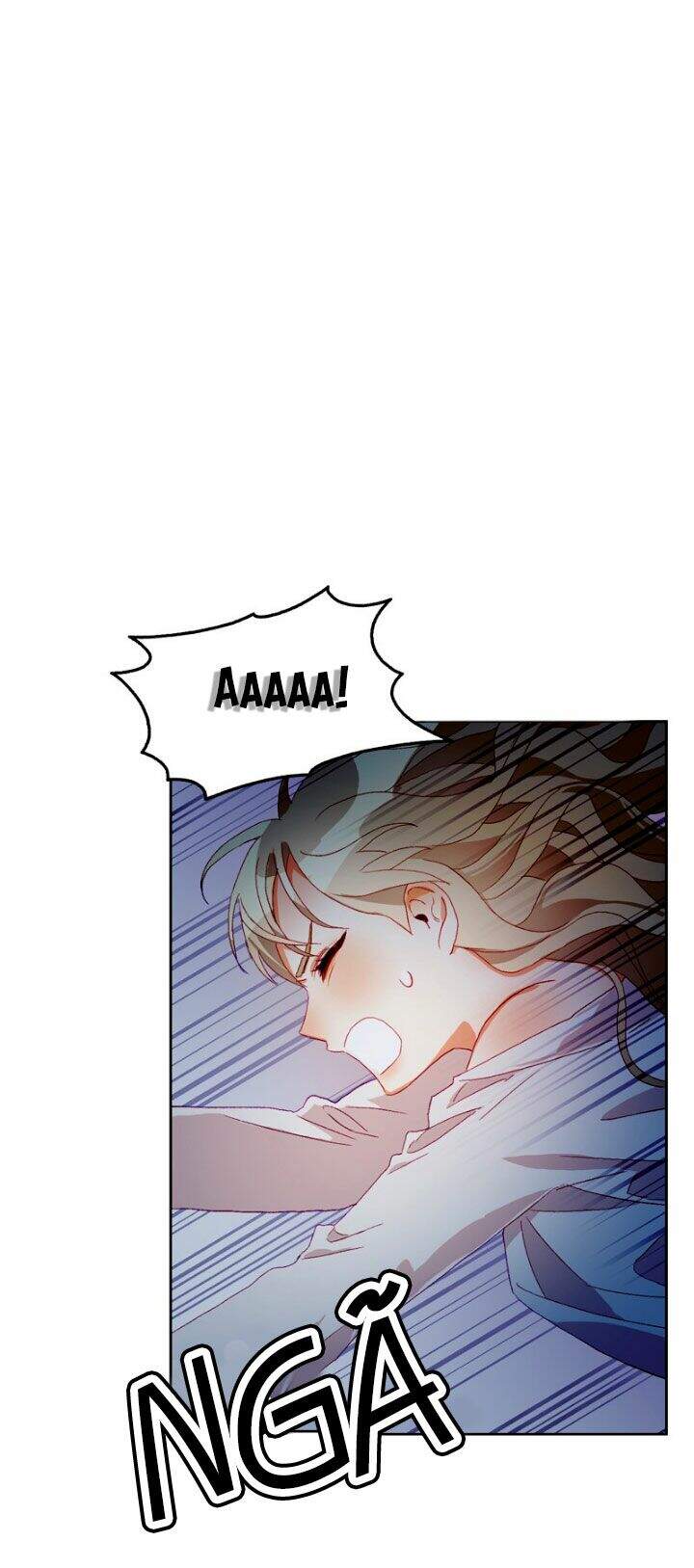 Nụ Hôn Của Giác Quan Thứ Sáu - Chương 1