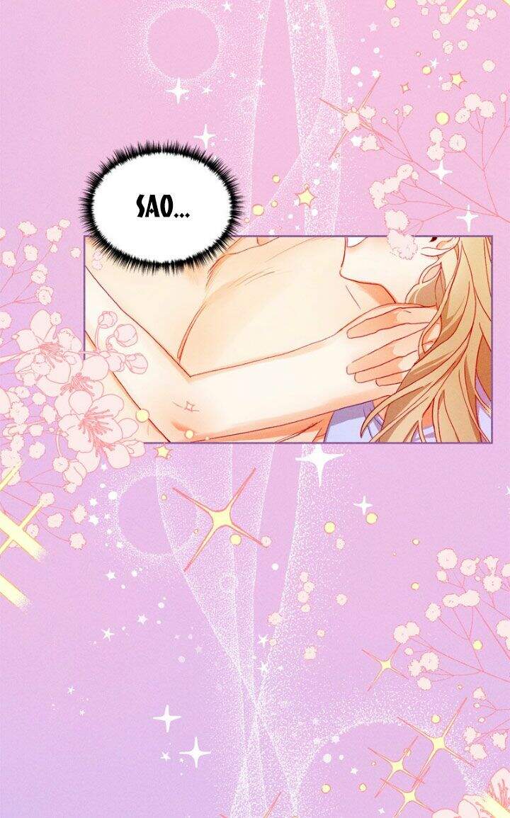 Nụ Hôn Của Giác Quan Thứ Sáu - Chương 1