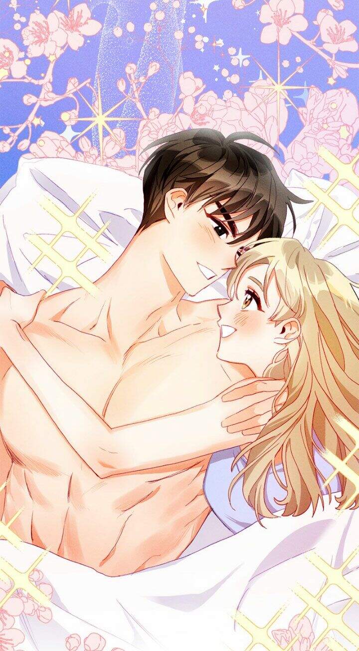 Nụ Hôn Của Giác Quan Thứ Sáu - Chương 1