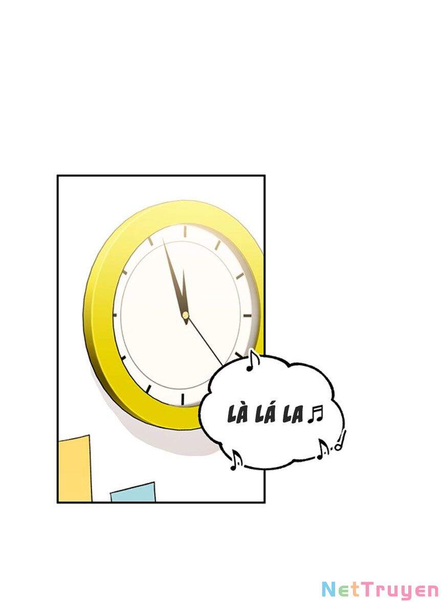 Nụ Hôn Của Giác Quan Thứ Sáu - Chương 14