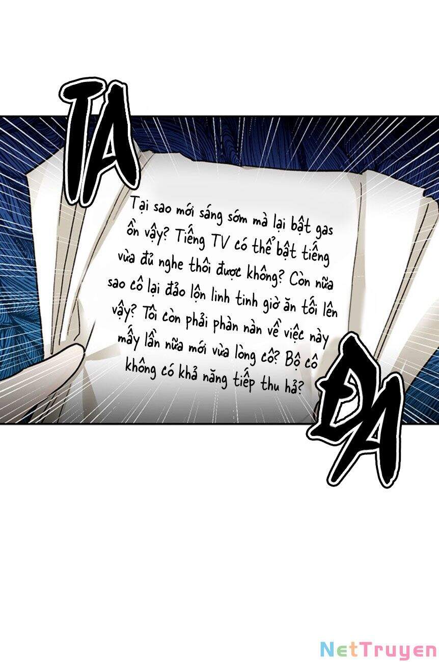 Nụ Hôn Của Giác Quan Thứ Sáu - Chương 14