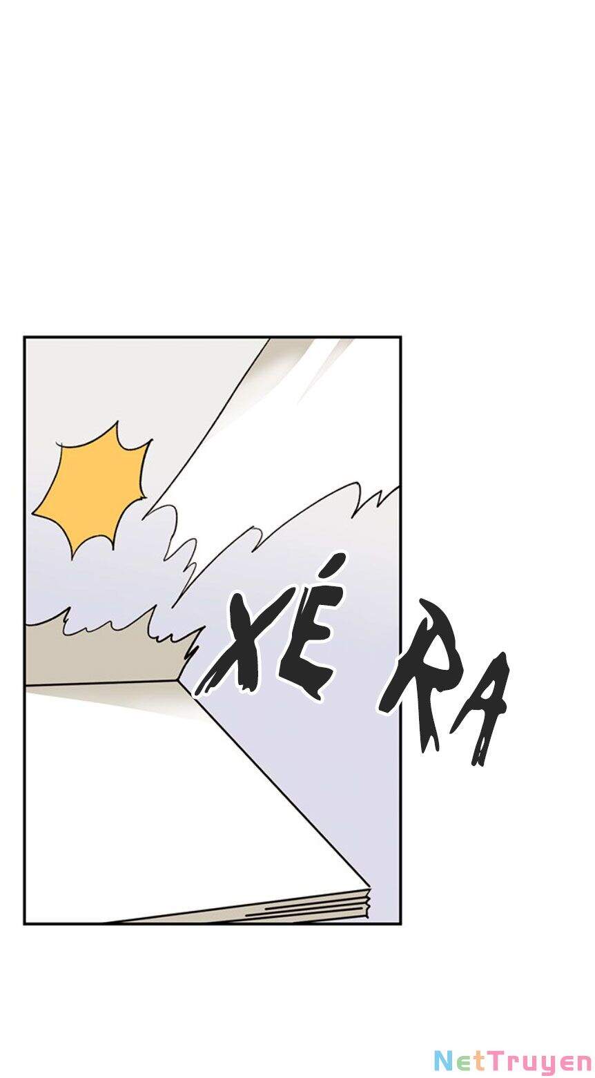 Nụ Hôn Của Giác Quan Thứ Sáu - Chương 14