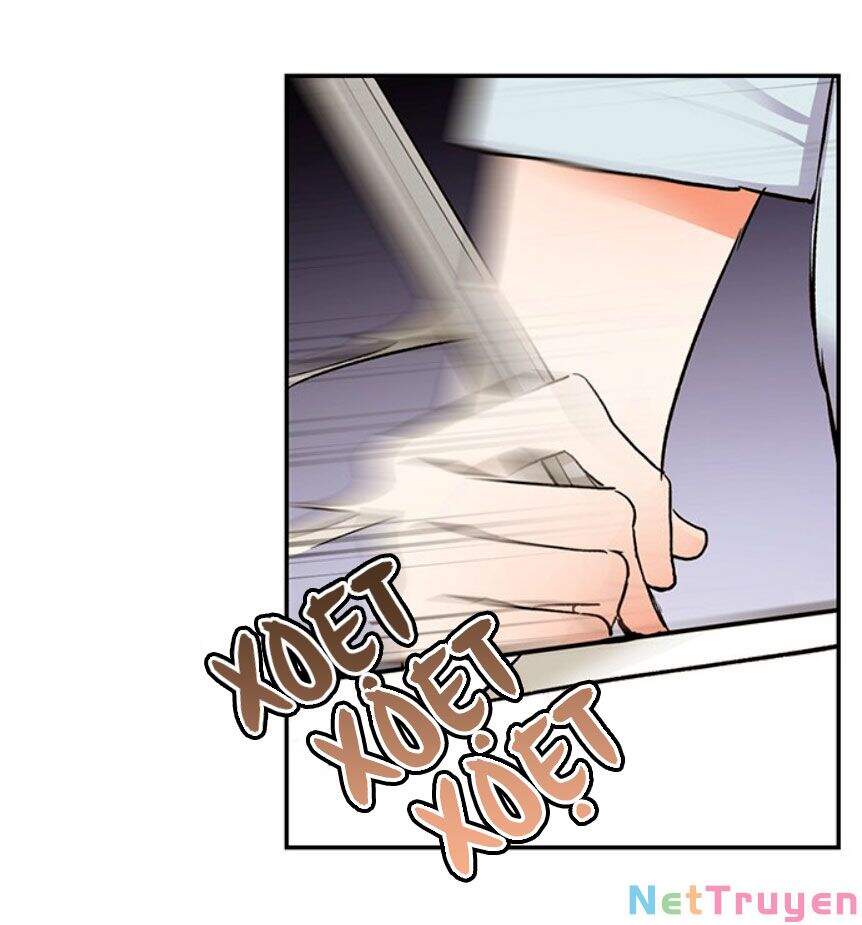 Nụ Hôn Của Giác Quan Thứ Sáu - Chương 14