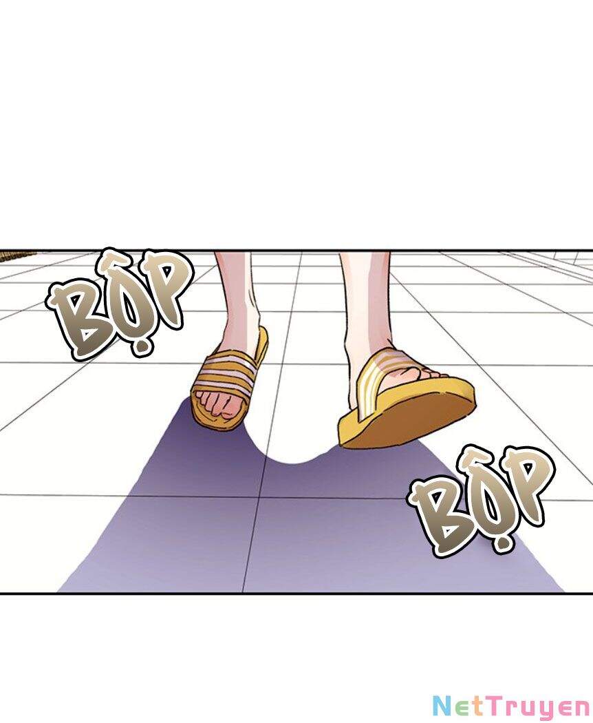 Nụ Hôn Của Giác Quan Thứ Sáu - Chương 14