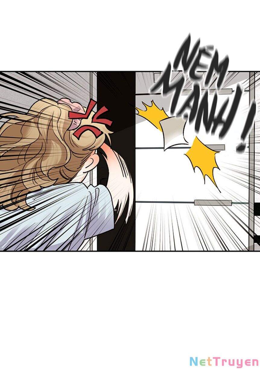 Nụ Hôn Của Giác Quan Thứ Sáu - Chương 14