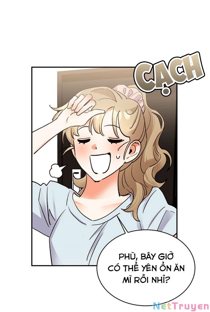 Nụ Hôn Của Giác Quan Thứ Sáu - Chương 14