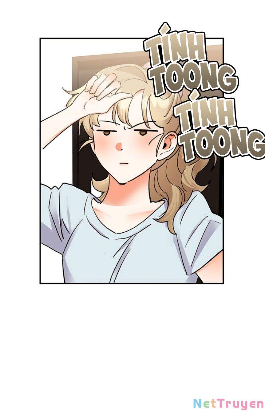 Nụ Hôn Của Giác Quan Thứ Sáu - Chương 14