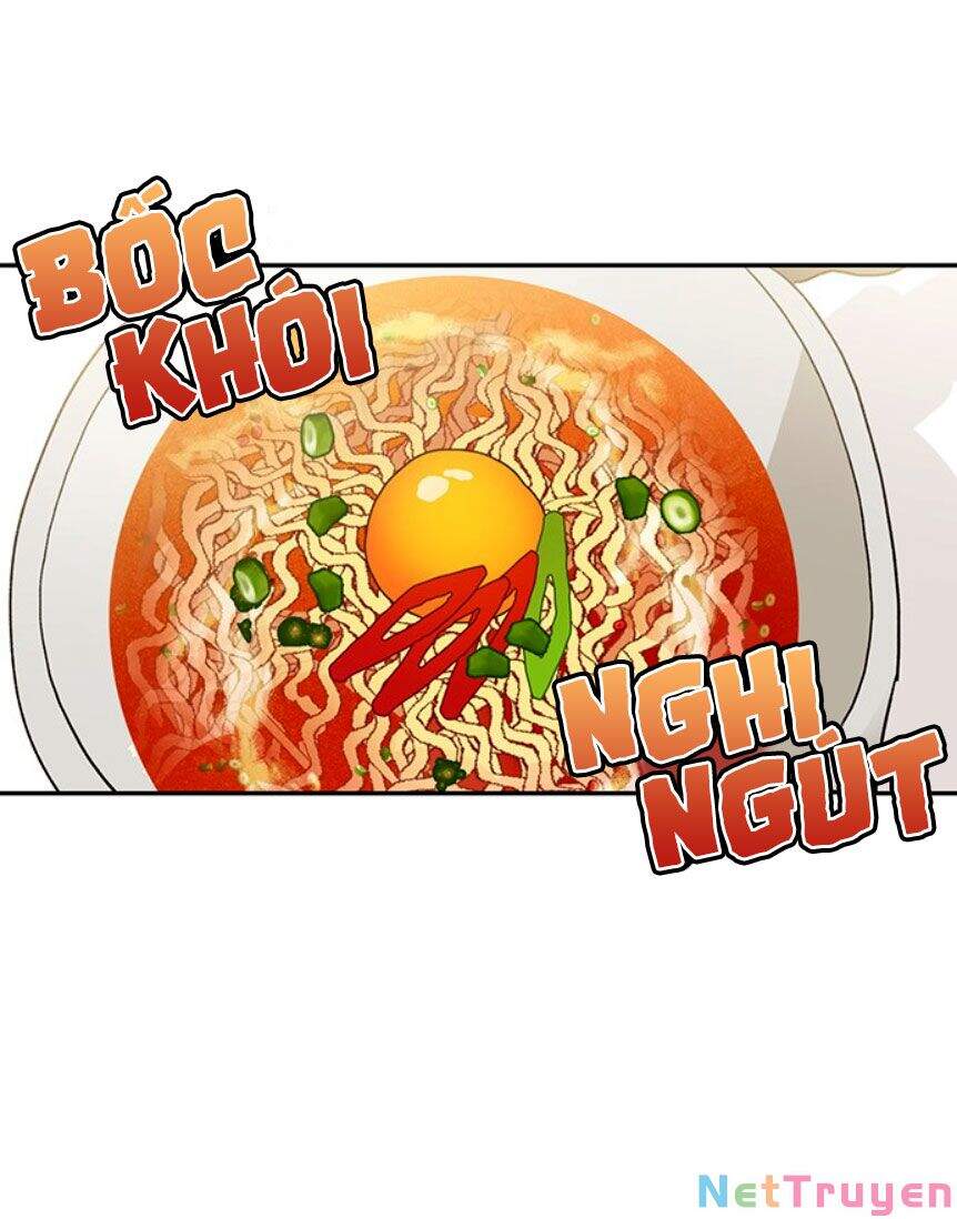 Nụ Hôn Của Giác Quan Thứ Sáu - Chương 14