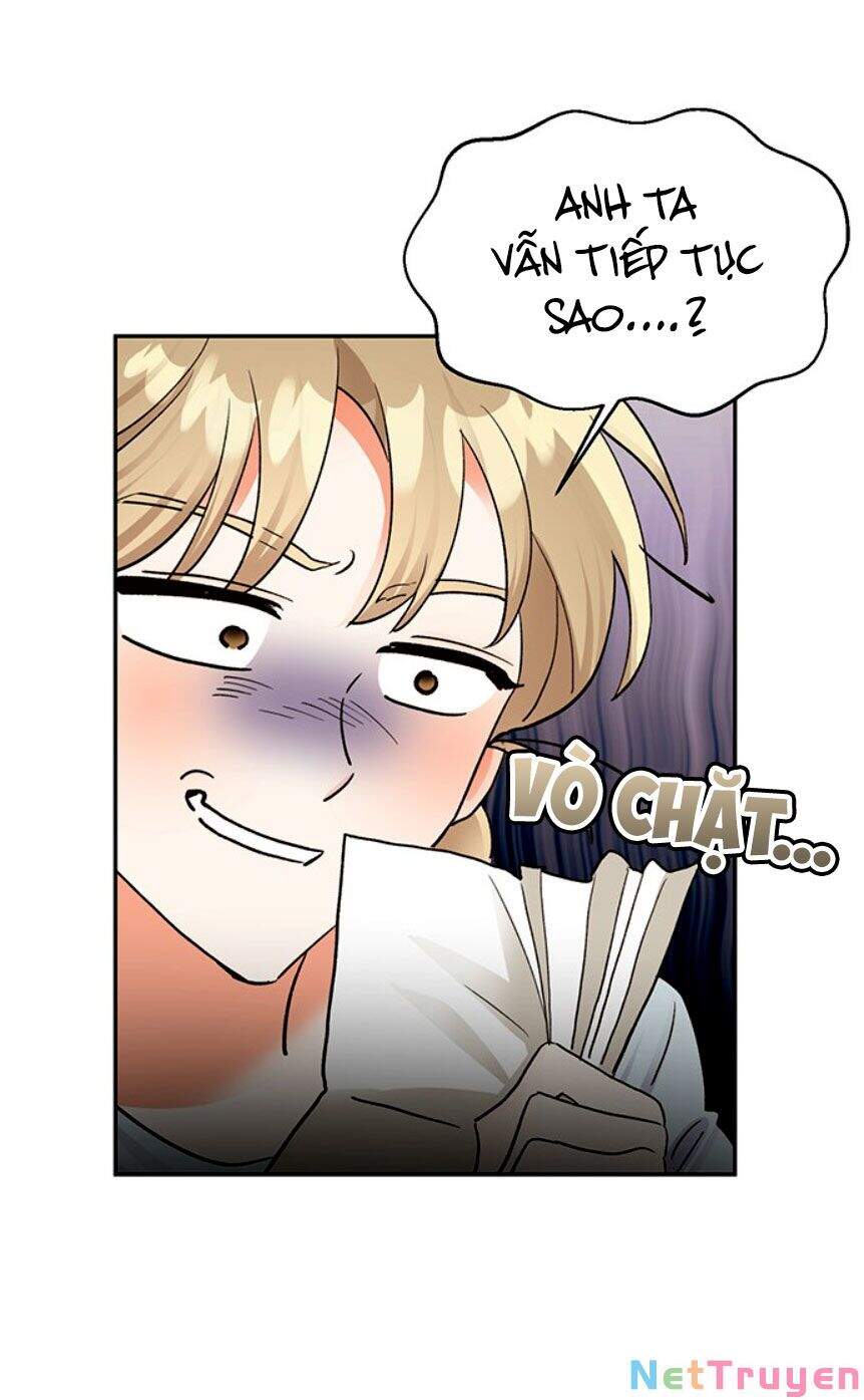 Nụ Hôn Của Giác Quan Thứ Sáu - Chương 14