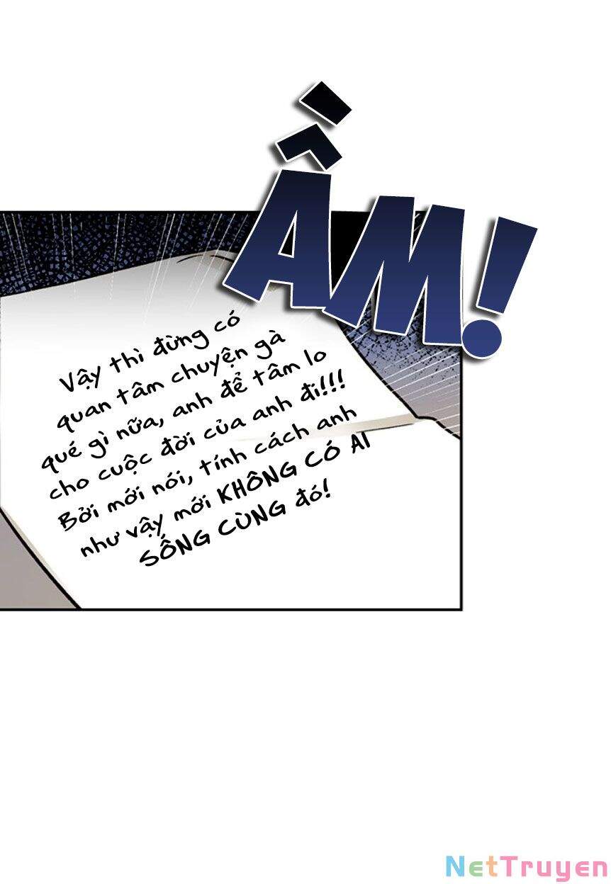 Nụ Hôn Của Giác Quan Thứ Sáu - Chương 14