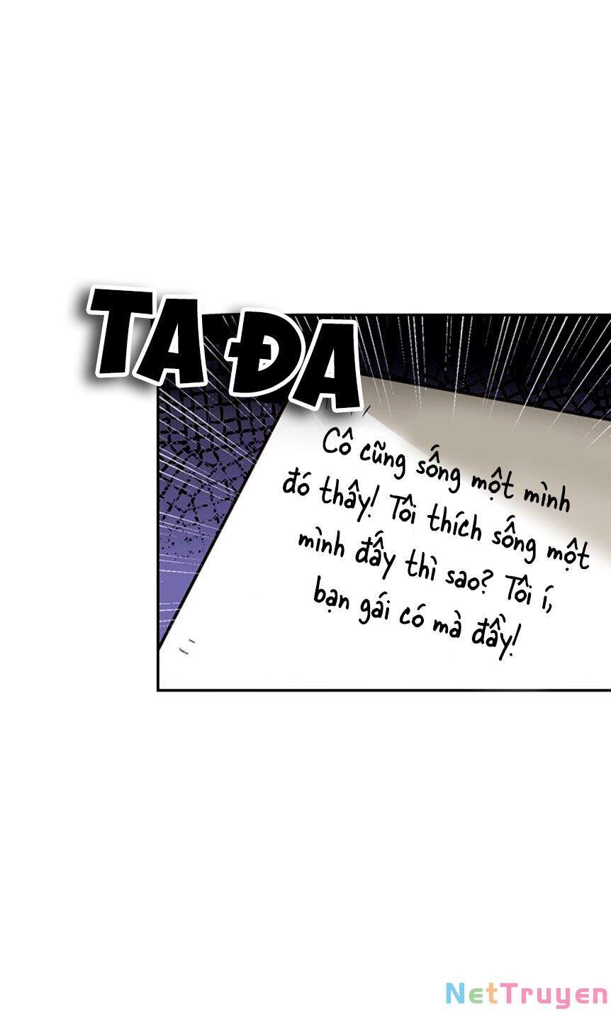 Nụ Hôn Của Giác Quan Thứ Sáu - Chương 14