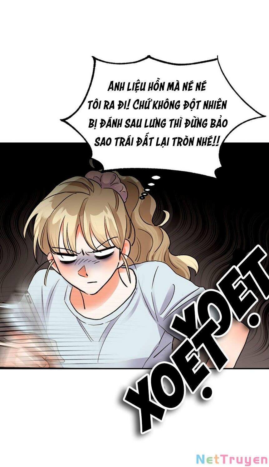 Nụ Hôn Của Giác Quan Thứ Sáu - Chương 14
