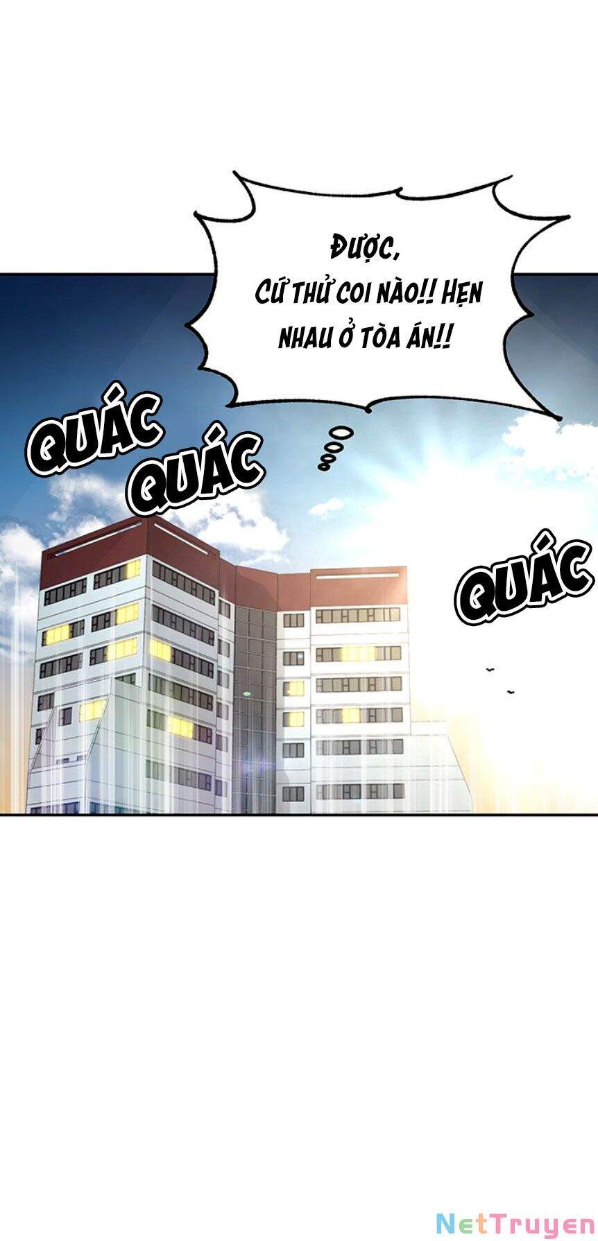 Nụ Hôn Của Giác Quan Thứ Sáu - Chương 14