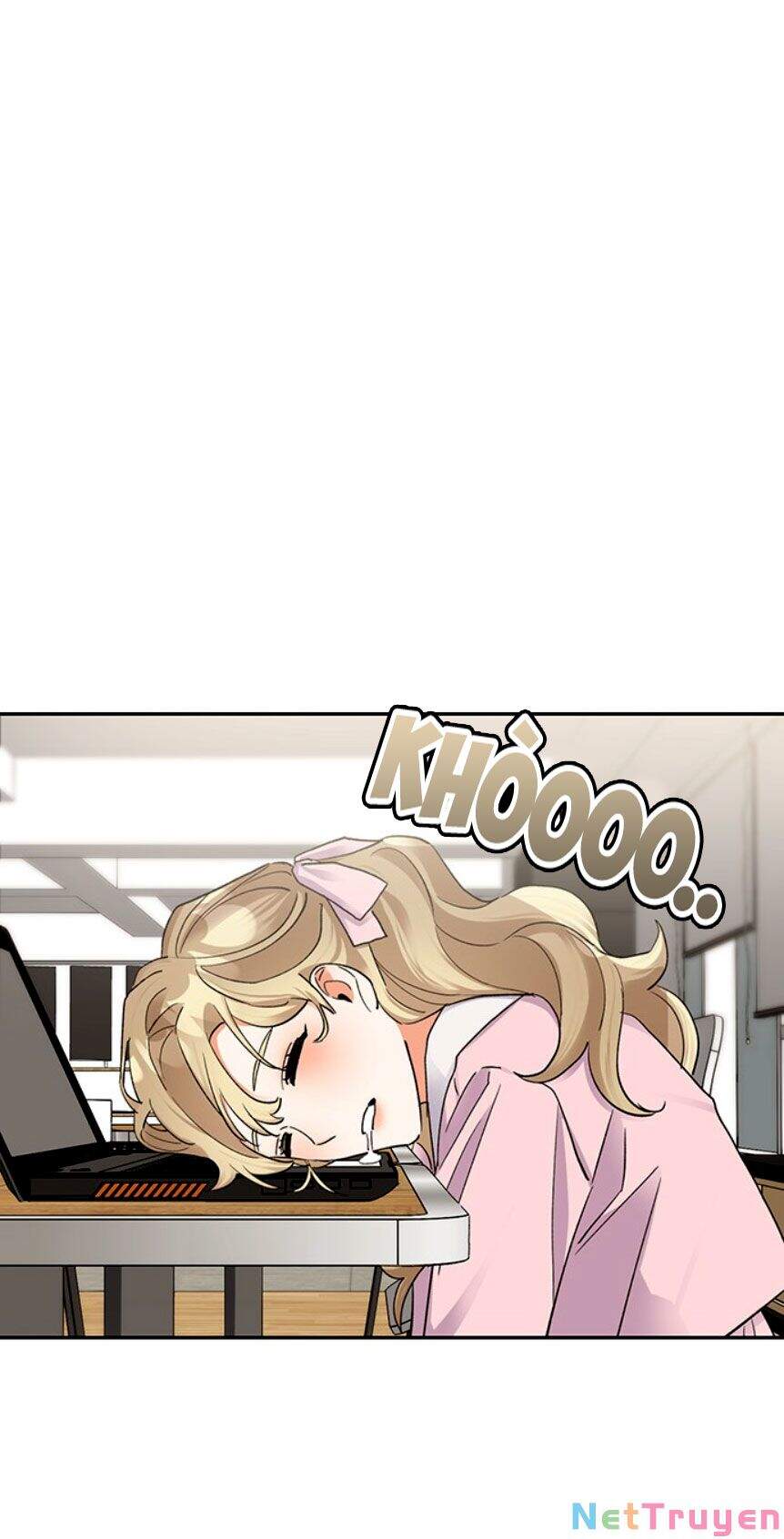 Nụ Hôn Của Giác Quan Thứ Sáu - Chương 14
