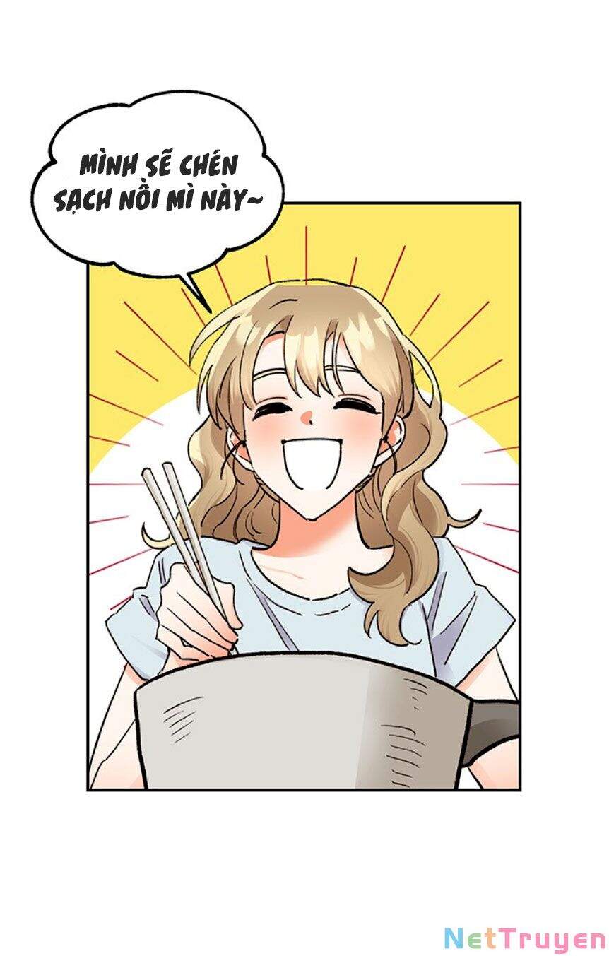 Nụ Hôn Của Giác Quan Thứ Sáu - Chương 14