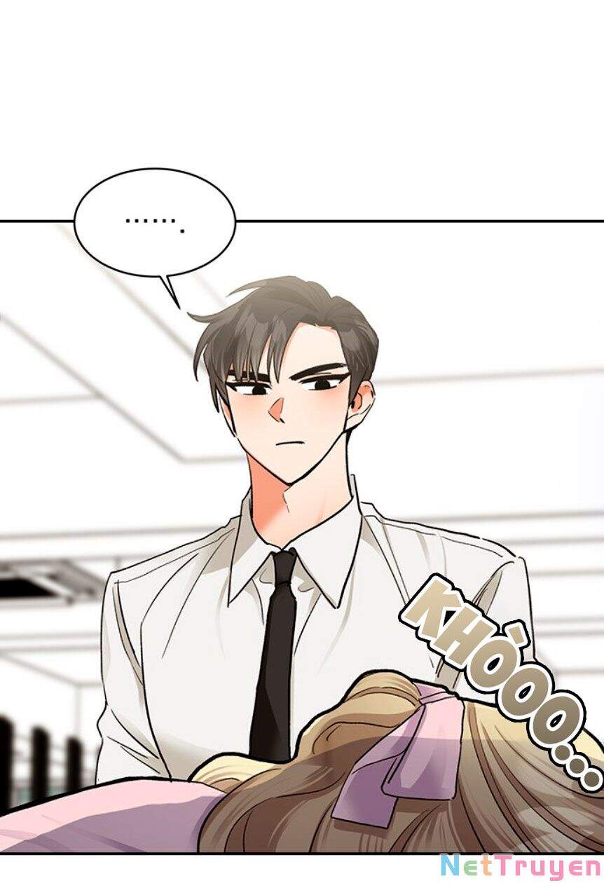 Nụ Hôn Của Giác Quan Thứ Sáu - Chương 14