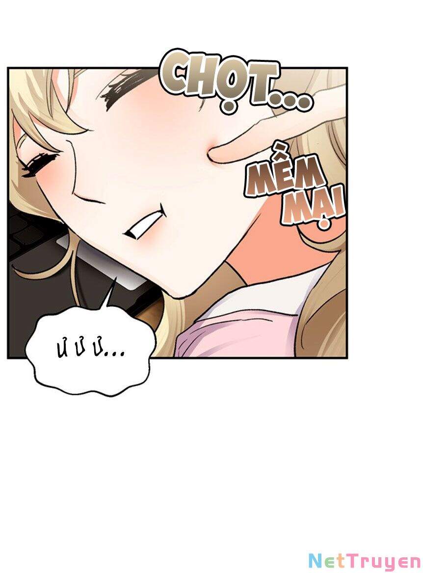 Nụ Hôn Của Giác Quan Thứ Sáu - Chương 14