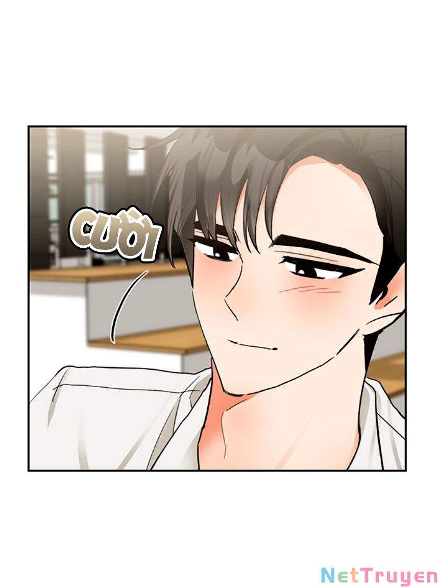 Nụ Hôn Của Giác Quan Thứ Sáu - Chương 14