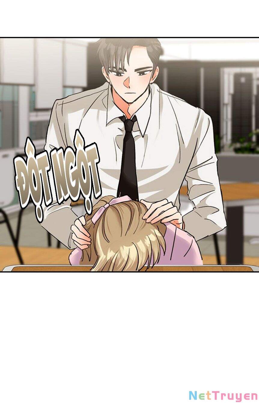 Nụ Hôn Của Giác Quan Thứ Sáu - Chương 14