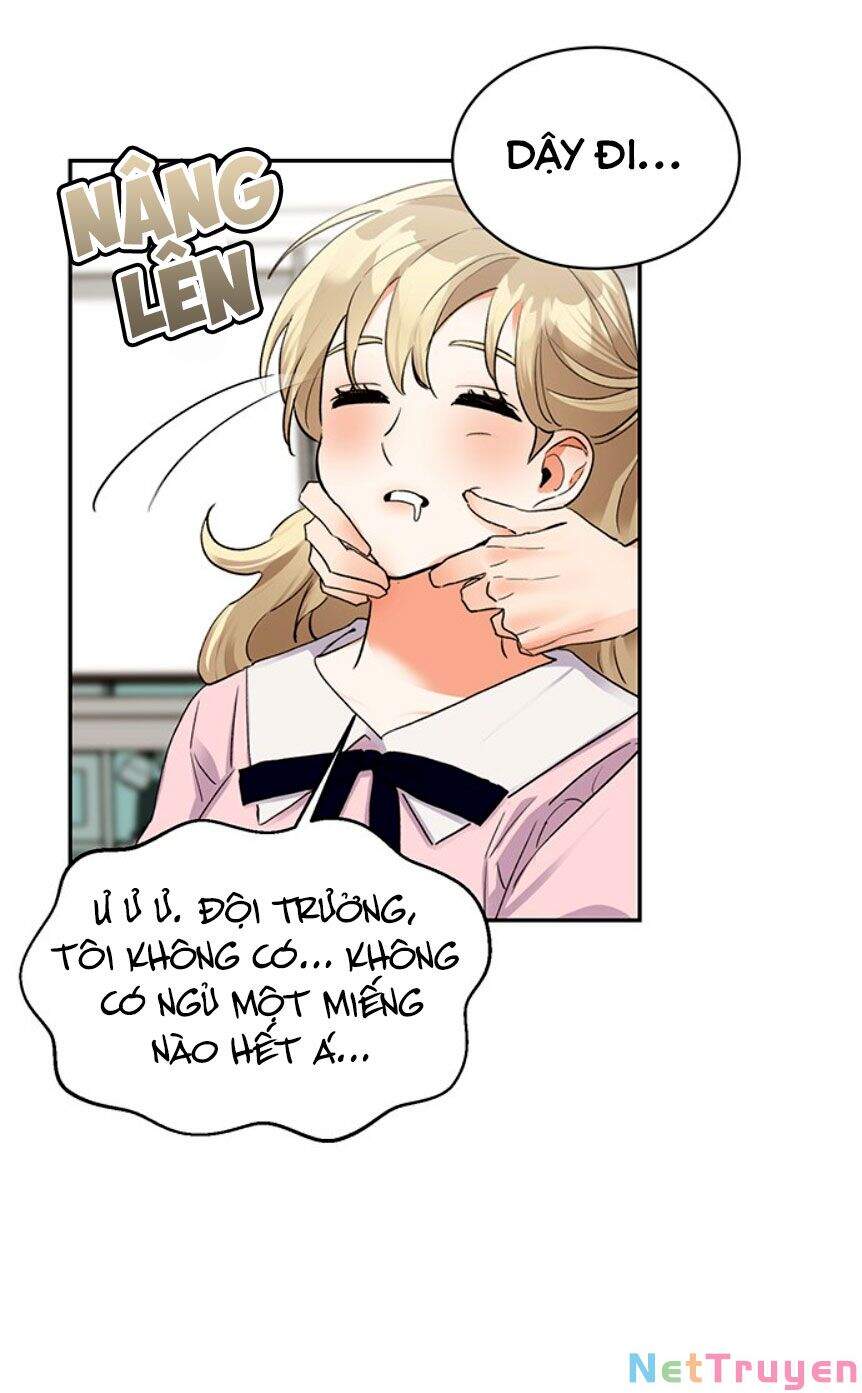 Nụ Hôn Của Giác Quan Thứ Sáu - Chương 14