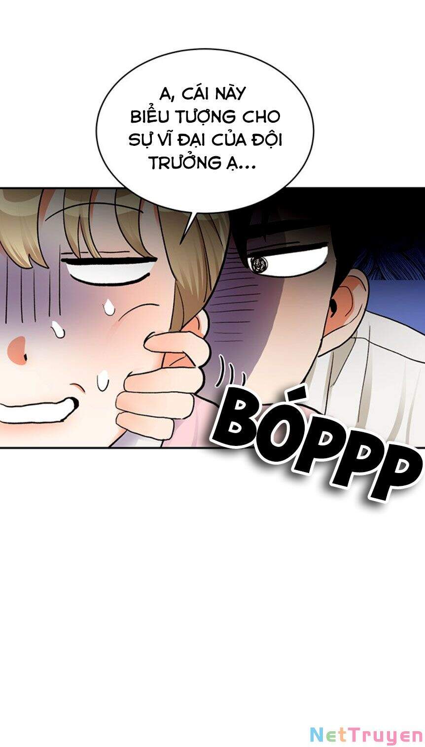 Nụ Hôn Của Giác Quan Thứ Sáu - Chương 14