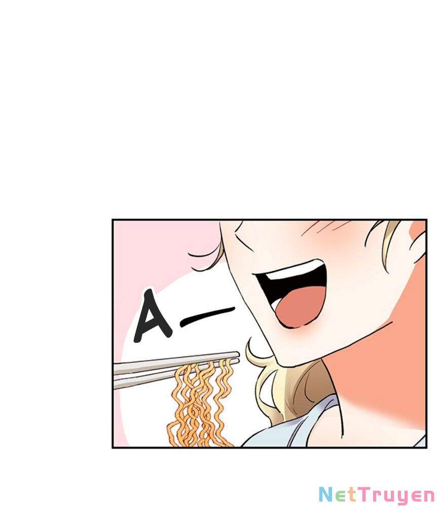 Nụ Hôn Của Giác Quan Thứ Sáu - Chương 14