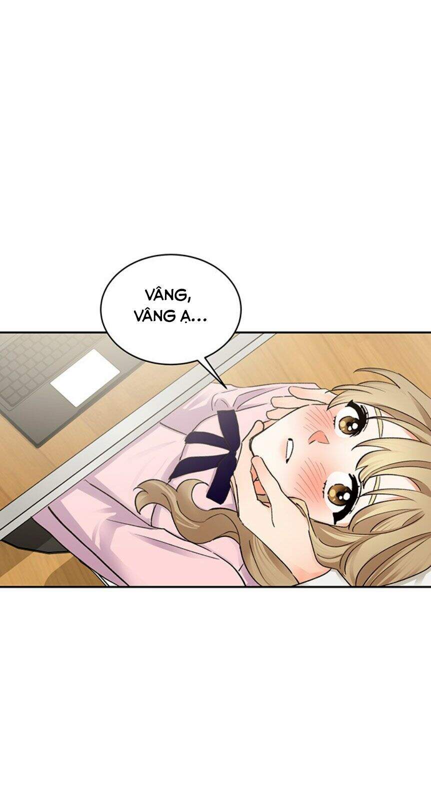 Nụ Hôn Của Giác Quan Thứ Sáu - Chương 14