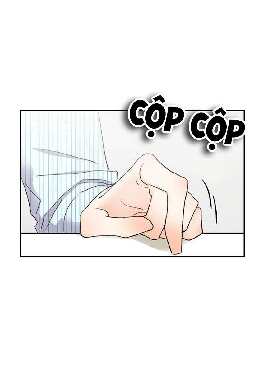 Nụ Hôn Của Giác Quan Thứ Sáu - Chương 14