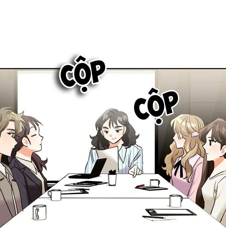 Nụ Hôn Của Giác Quan Thứ Sáu - Chương 14