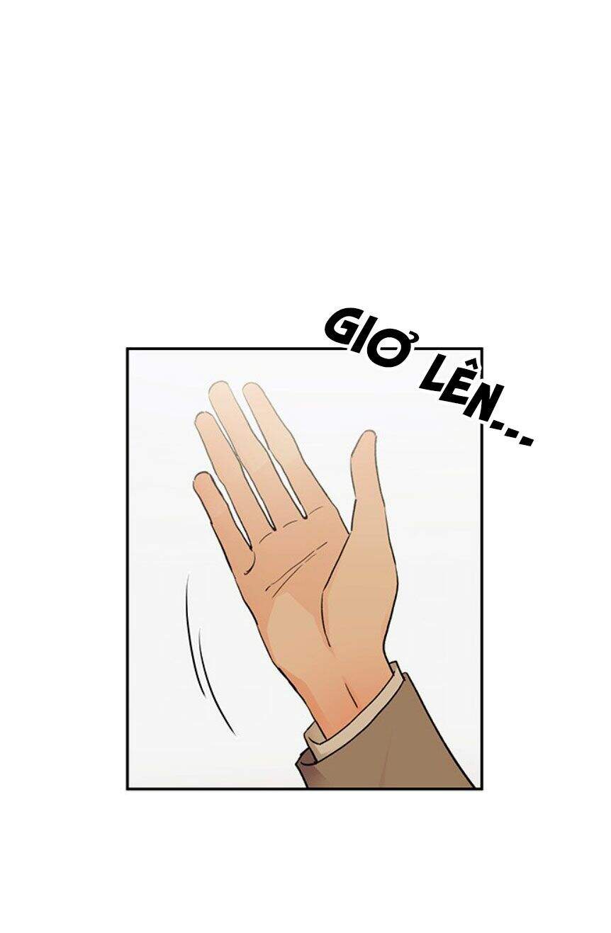 Nụ Hôn Của Giác Quan Thứ Sáu - Chương 14