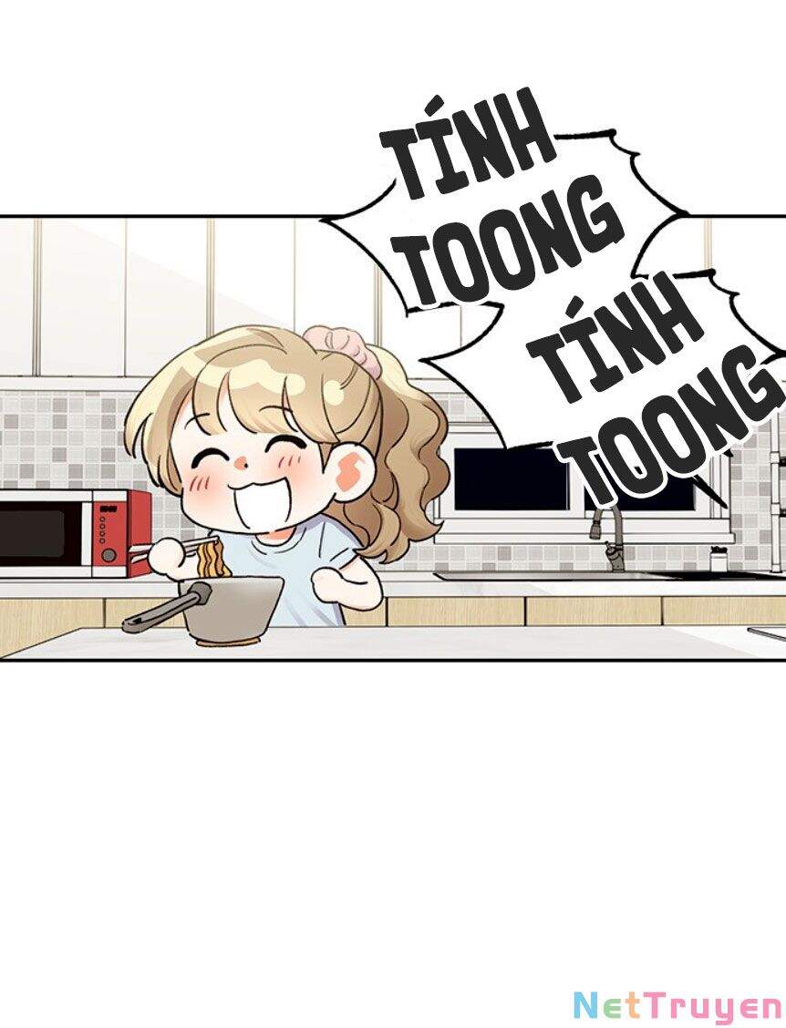 Nụ Hôn Của Giác Quan Thứ Sáu - Chương 14