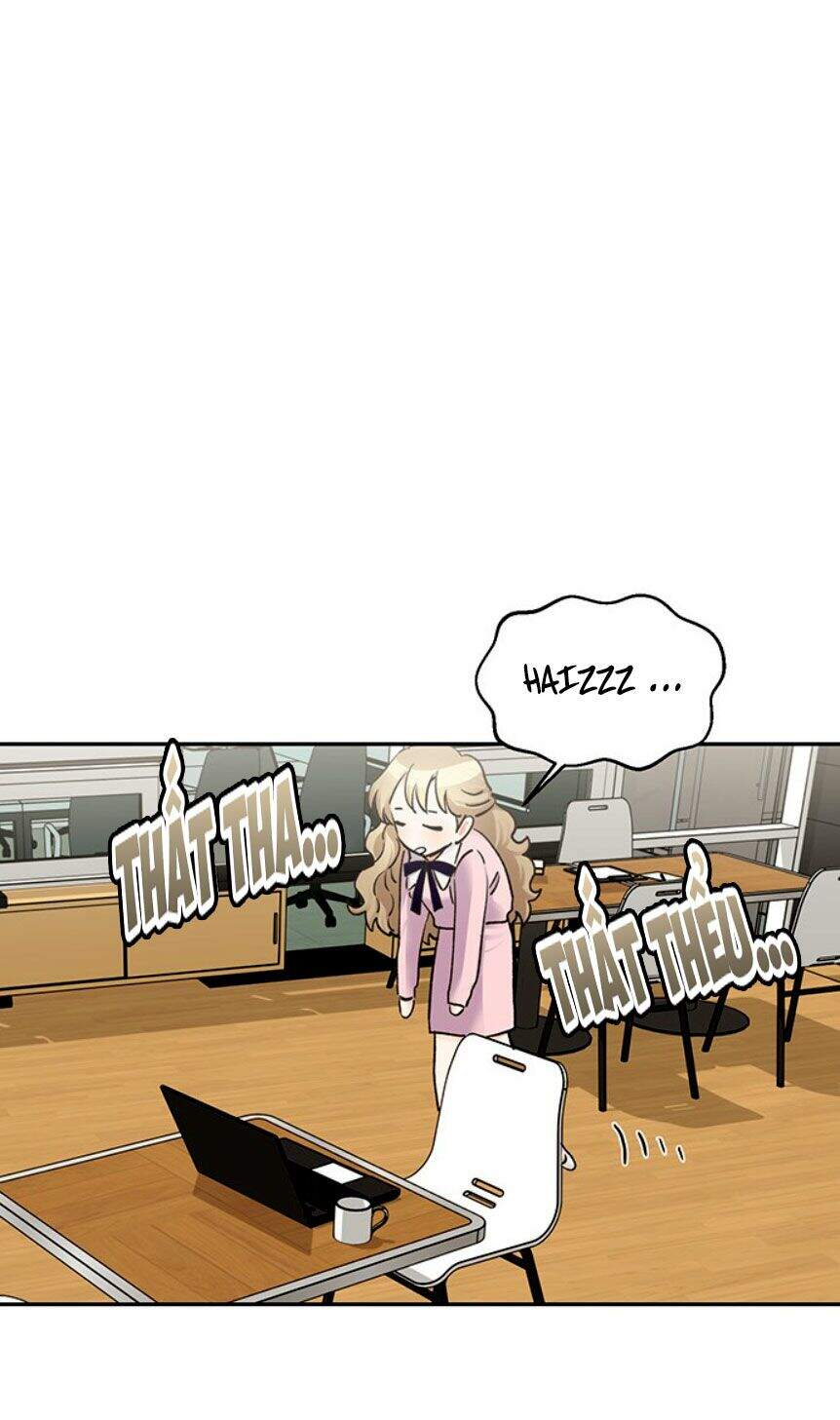 Nụ Hôn Của Giác Quan Thứ Sáu - Chương 14