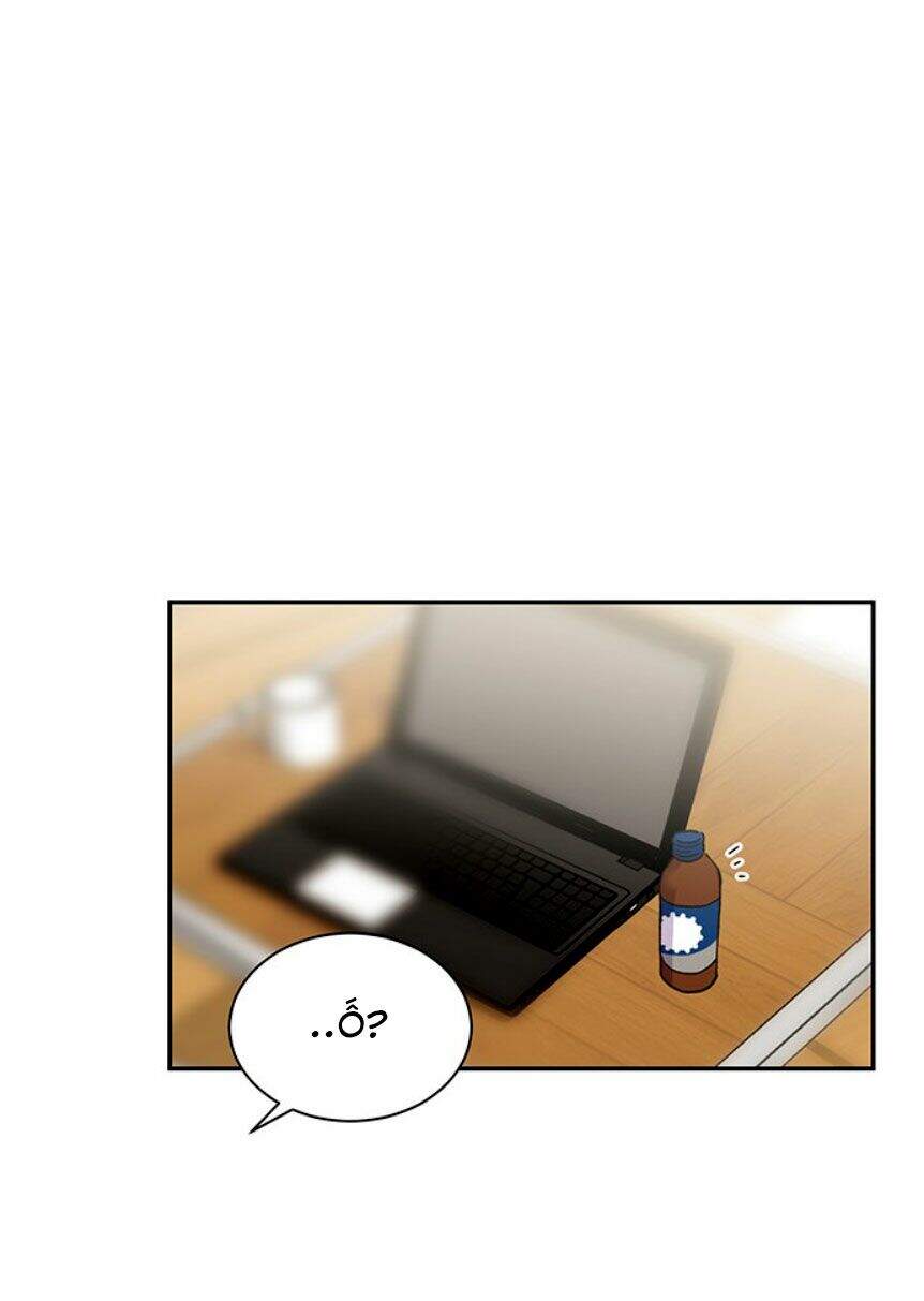 Nụ Hôn Của Giác Quan Thứ Sáu - Chương 14