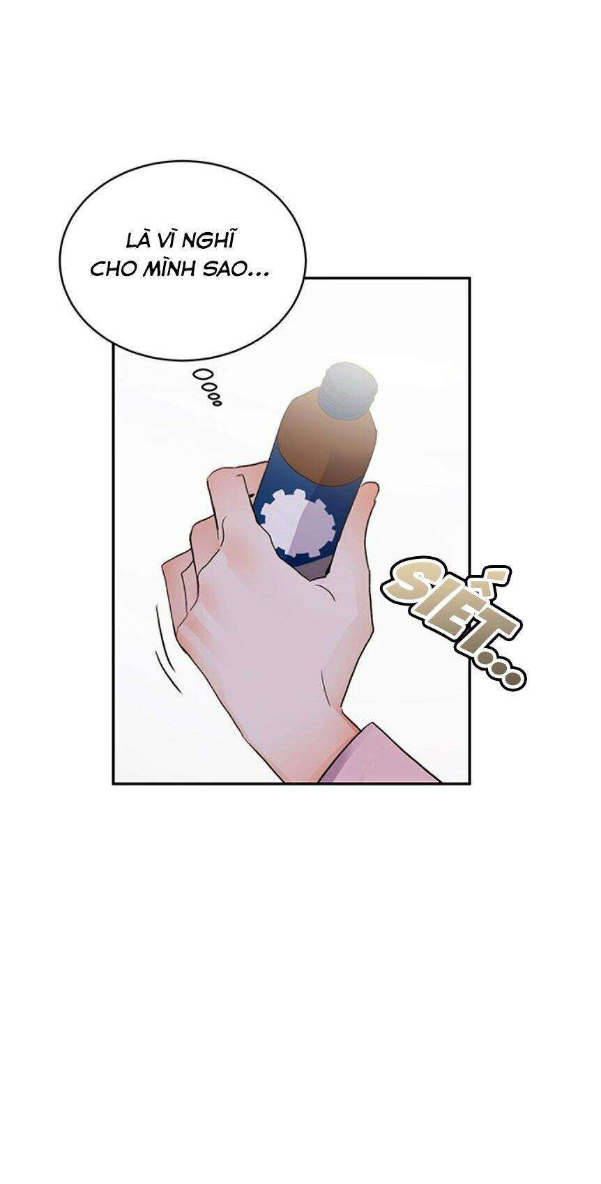 Nụ Hôn Của Giác Quan Thứ Sáu - Chương 14