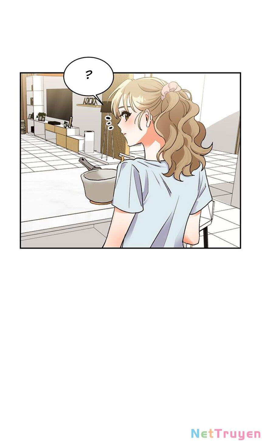 Nụ Hôn Của Giác Quan Thứ Sáu - Chương 14