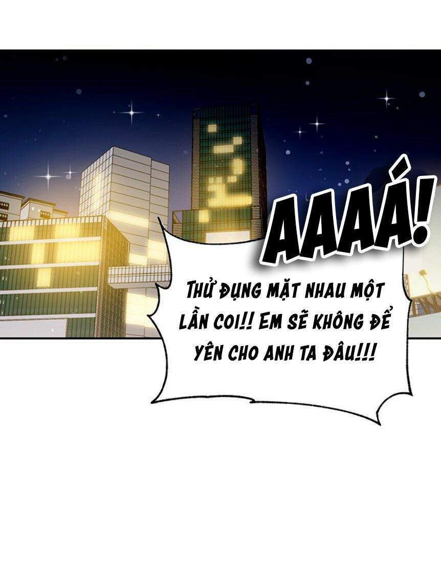 Nụ Hôn Của Giác Quan Thứ Sáu - Chương 14